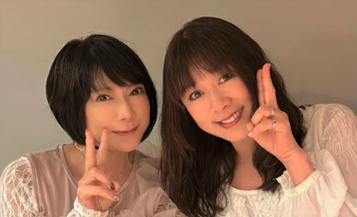 堀ちえみ 】 ドラマ「スチュワーデス物語」振り返り 「今ではちょっと