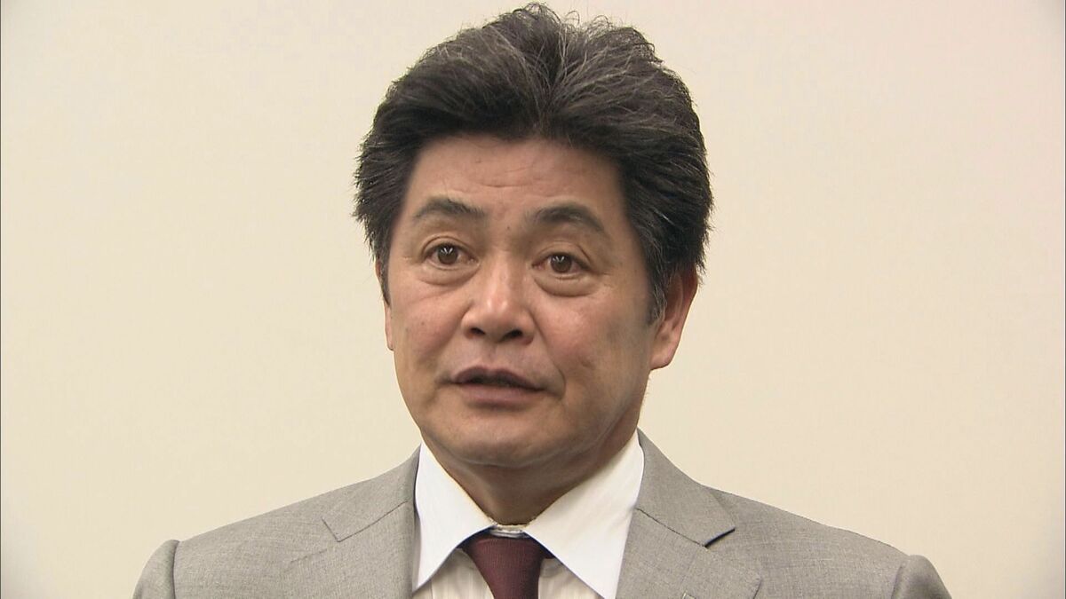 中日ドラゴンズの来季監督 工藤公康氏が就任へ 愛知出身の63歳 ソフトバンクの監督として5度日本一に
