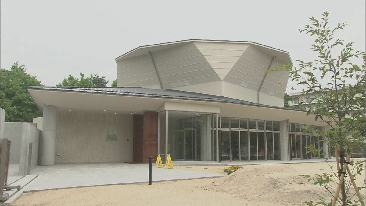 マルタ・アルゲリッチ氏の功績称える拠点施設　活用促進に向け県有化へ　大分