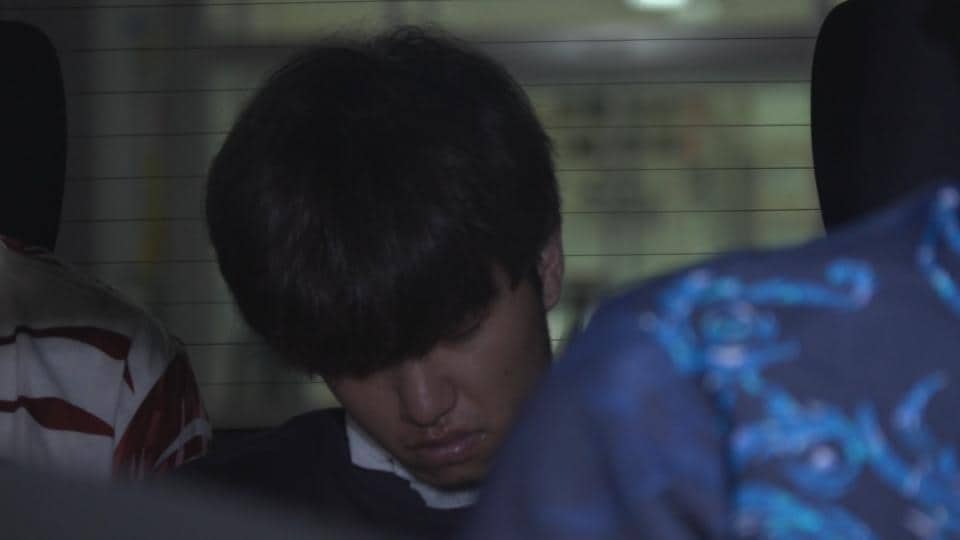 宜野湾殺人事件　元交際相手は計画的犯行か