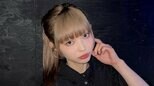 【 最上もが 】　「もが単はハーフアップめに女子会はポニーテールにしてもらいましたっ　どっちがすきー？」　最新ショット公開　「ポニテ派かなぁ」「髪ロングも最強だなーーー！！」「妖精さんみたい」　反響続々|TBS NEWS DIG
