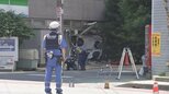 埼玉・川口市のコンビニに車突っ込む　歩行者の高齢男性が死亡　運転していた26歳男を現行犯逮捕|TBS NEWS DIG