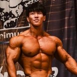 【 横川尚隆 】 「1年間この日の為だけに生きてきた」　アマチュアオリンピアへ意気込み　「待ってろ世界」|TBS NEWS DIG