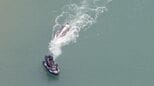 【辺野古沖転覆事故】ヘリ基地反対協の代理人、国が「取材履歴や特定議員の乗船履歴など事故と無関係な質問」　政治的意図を指摘する声明　|　沖縄のニュース｜RBC 琉球放送