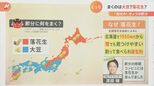 節分の豆まきは大豆?落花生?それとも豆まきはしない? 節分のちょっと変わった風習を調査|TBS NEWS DIG