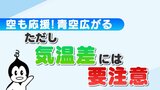 『大学入試共通テスト』実施の13日・14日の試験会場の天気は？寒暖差に対応できる服装を【くるみの天気・あしたはこうクル!?】|TBS NEWS DIG