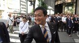 「見たことのないようなことがこれから起こるかも」国民民主党・玉木雄一郎代表が広島で街頭演説|TBS NEWS DIG