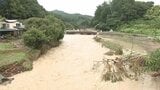 岩手県内、線状降水帯発生情報が発表される記録的な大雨 盛岡市の一部に避難指示など県内に影響|TBS NEWS DIG