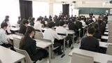 大学入学共通テスト始まる　静岡県内では約1万4000人が試験に臨む　|　静岡のニュース | SBSNEWS | 静岡放送