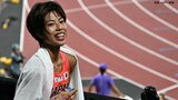 廣中璃梨佳「2種目出場できたのは私の財産」女子5000m予選敗退も堂々の走り「積極的に行くんだっていう気持ちで」【世界陸上】|TBS NEWS DIG