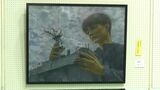 「吉井淳二記念大賞展」 曽於市出身の洋画家 鹿児島 | 鹿児島のニュース|MBC NEWS|南日本放送