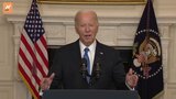 ウクライナ支援予算案 米議会上院で可決も下院は見通し立たず　バイデン大統領「支援できなければ歴史に汚名」|TBS NEWS DIG