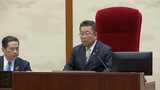 北九州市議会 新議長を選出 注目の”市と議会との関係”に「変えなければならない」 | 福岡のニュース|RKB NEWS|RKB毎日放送