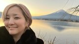 【がん闘病】希良梨さん 恋人とともに ”逆さ富士” へ 「諦めなければ、なんだって叶う。」感謝と共に伝える|TBS NEWS DIG