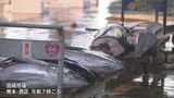 「いっちょん寒くない!」師走 活気あふれる田崎市場で一斉取締り 冬に増加するノロウイルスに要注意! | 熊本のニュース|RKK NEWS|RKK熊本放送