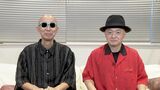 【爆風スランプ】デビュー40周年 26年ぶり新曲のテーマは「生きがい」サンプラザ中野くん・パッパラー河合「目標は85歳まで元気にステージ」|TBS NEWS DIG