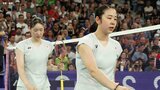 バドミントン“ナガマツ”ペア号泣 予選リーグ敗退「東京とは違う悔しさ」【パリ五輪】 |TBS NEWS DIG