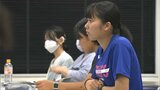 “おかやまマラソン2024”に向けボランティアの説明会　手荷物預かりやメダル配布の手順など　11月10日開催【岡山】　|　岡山・香川のニュース | 天気 | RSK山陽放送