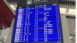 那覇空港で大幅なダイヤの乱れ 部品落下トラブルと視界不良が重なる 嘉手納基地への着陸や欠航も | 沖縄のニュース|RBC 琉球放送