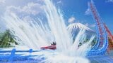 富士急ハイランドに新アトラクション　来年夏に大型のスプラッシュコースター開業へ　ZOKKON以来4年ぶり　山梨|TBS NEWS DIG