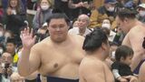 【速報】大関・大の里が琴櫻に勝ち4度目の優勝 横綱昇進へ 大相撲夏場所|TBS NEWS DIG