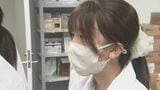 薬剤師が全国平均より70人少ない…人材不足の解消へ　高校生10人が職業見学ツアーで調剤を体験　|　大分のニュース｜OBS NEWS｜大分放送