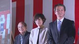 衆院選大分県内3選挙区は吉良氏、広瀬氏、岩屋氏が当選 吉川氏は比例復活 | 大分のニュース|OBS NEWS|大分放送