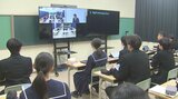 遠隔教育配信センター開設 ハイレベルの授業展開 難関大学への進学目指す 大分 | 大分のニュース|OBS NEWS|大分放送