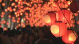 3万個が夏の夜を彩る 「山口七夕ちょうりんまつり」始まる 日本三大日祭りのひとつ|TBS NEWS DIG