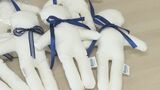 小児医療などに使われるキワニスドール　山口県立大学に３０体を寄贈　|　山口のニュース・天気・防災｜tys NEWS｜ｔｙｓテレビ山口