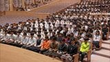 宮崎国スポ ターゲットエイジ強化選手指定証 交付式 | MRTニュース | MRT宮崎放送