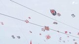 【速報】浜松まつり　雨天のため３日の御殿屋台引き回しなど一部イベントを中止|TBS NEWS DIG