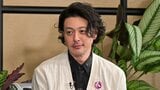 信念の人・オダギリジョー「大多数の意見に流されたくない」映画人としての矜持に共感集まる「首がもげるほど頷いた」【日曜日の初耳学】|TBS NEWS DIG
