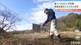鳥インフル防止へ 野鳥生息のため池周辺で消毒 愛媛は今季発生ゼロも国内では“過去最悪のペース” | 愛媛のニュース - Nスタえひめ|あいテレビは6チャンネル