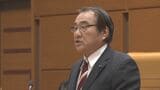 大分県議会の元吉俊博議長が議長辞任へ 健康上の理由で、議員は継続 | 大分のニュース|OBS NEWS|大分放送