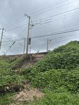 JR山陽線 線路のり面の土砂が流出…長府~新下関駅間(山口県下関市) 12日も終日運転取りやめに|TBS NEWS DIG