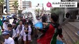 健やかな成長と火や水の災いを招かないよう願う 宮崎市中村地区の「水かけ地蔵尊まつり」|TBS NEWS DIG