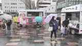 飲食店やキッチンカーが一堂に　大学生が企画したイベント　　|　山梨のニュース | ＵＴＹテレビ山梨