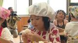 「お塩をかけると甘かった」 旬の食材で“五感を刺激する”食育 | 愛媛のニュース - Nスタえひめ|あいテレビは6チャンネル