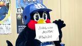 【ヤクルト】つば九郎、契約交渉で怒りの保留「しらんけど、えつねんします」“ヤクルト1000”飲み放題はく奪|TBS NEWS DIG