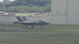米本国で墜落のFー35戦闘機 嘉手納基地で飛行継続|TBS NEWS DIG