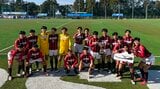 U-18 サッカープリンスリーグ九州1部 日章学園が優勝 | MRTニュース | MRT宮崎放送