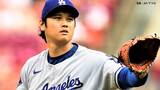 大谷翔平 足のけいれんで緊急降板、打撃では2試合連続無安打 ド軍は8回必死のプレーも報われず連勝は2でストップ|TBS NEWS DIG