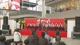 8万人が来場! 3年ぶりの「まつり宮崎」にぎわう|TBS NEWS DIG