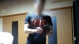 【監視カメラがとらえた一部始終】訪問業者の男が全身まひの男性から盗んだのは現金、アーモンドチョコ、ポタージュ、レトルトカレー、たばこ、ペットボトルのコーヒー…【岡山】|TBS NEWS DIG