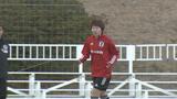 遠藤純選手 後半出場でゴール演出も…準々決勝敗退 サッカー女子W杯 福島 | 福島のニュース│TUF