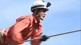 救助技術競う大会で全国1位に　上田中央消防署の佐藤隊員がロープブリッジ渡過で51人中トップタイム|TBS NEWS DIG