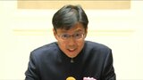 着任会見で日本の水産物を食べたこと明かす「友好の雰囲気感じた」関係発展の意気込み語る中国新総領事|TBS NEWS DIG