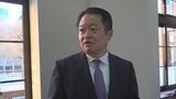 “不記載の質問封じ”問題　山梨県の長崎幸太郎知事　指示は否定　県の対応「問題ない」　|　山梨のニュース | ＵＴＹテレビ山梨