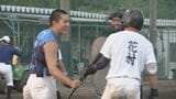 入学当初に右太ももの骨を折る大けがで選手断念 今は日本航空石川野球部を支えるマネージャーに 能登半島地震直後に入学した世代の最後の夏にかける想いとは|TBS NEWS DIG